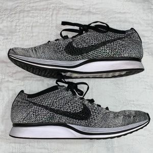 Oreo 1.0 Flyknit Racers